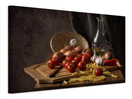 canvas-print-buon-appetito-x