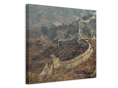 canvas-print-early-spring-in-mutianyu-x