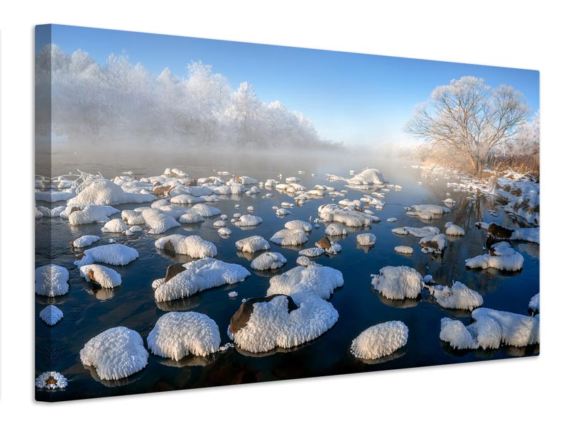 canvas-print-frozen-river-x