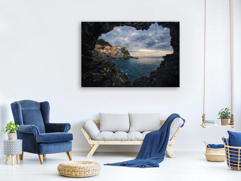 canvas-print-i-love-manarola-x