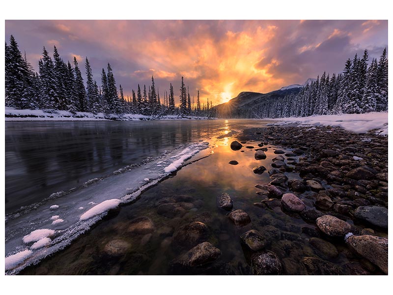 canvas-print-icy-morning-on-fire-x