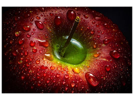 canvas-print-red-apple-x