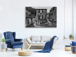 canvas-print-rural-life