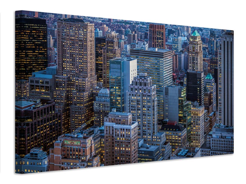 canvas-print-the-city-that-never-sleeps-x