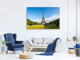 canvas-print-the-eiffel-tower-in-paris