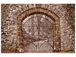 canvas-print-the-gate-to-the-villa