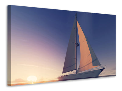 canvas-print-the-sailboat