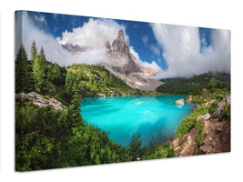 canvas-print-veneto-lago-di-sorapis-panorama-x