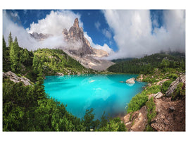 canvas-print-veneto-lago-di-sorapis-panorama-x