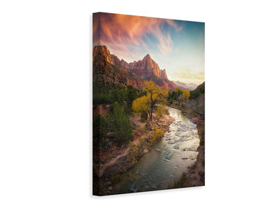 canvas-print-zion-national-park-x