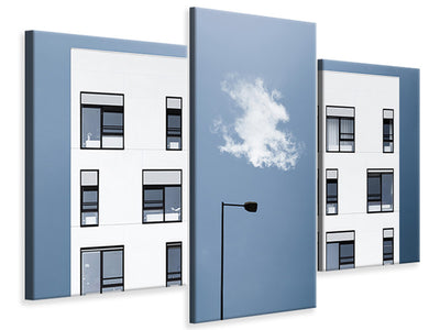 modern-3-piece-canvas-print-my-little-cloud