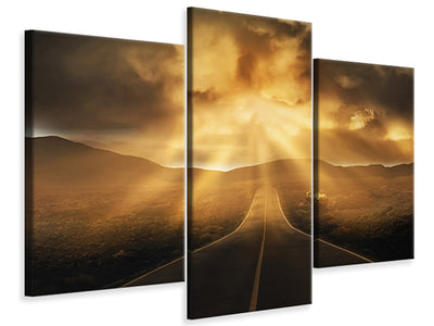 modern-3-piece-canvas-print-mystical-street