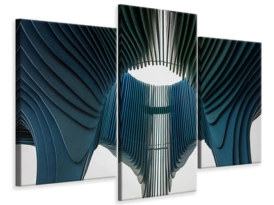 modern-3-piece-canvas-print-sculpture