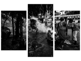 modern-3-piece-canvas-print-streets-of-colcatta-india