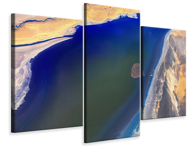 modern-3-piece-canvas-print-the-heart