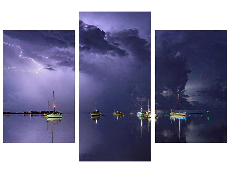 modern-3-piece-canvas-print-tropical-storm-i