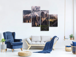 modern-4-piece-canvas-print-lost