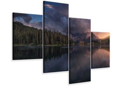 modern-4-piece-canvas-print-misurina