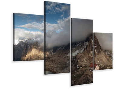 modern-4-piece-canvas-print-panorama-in-trecime