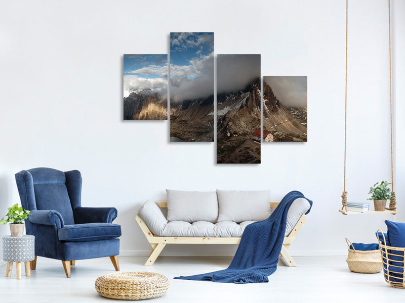 modern-4-piece-canvas-print-panorama-in-trecime