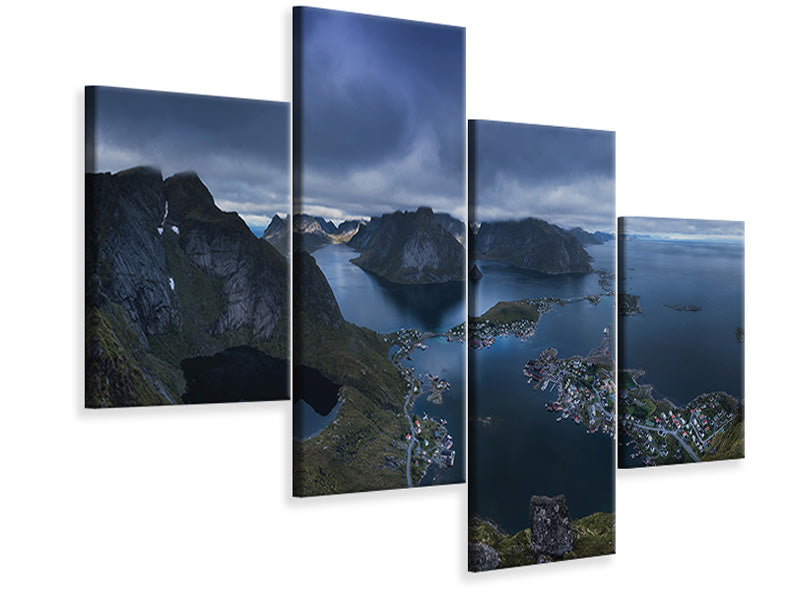 modern-4-piece-canvas-print-reine