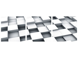 panoramic-3-piece-canvas-print-3d-cube