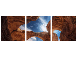 panoramic-3-piece-canvas-print-double-arch