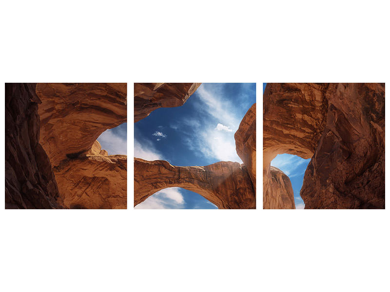 panoramic-3-piece-canvas-print-double-arch