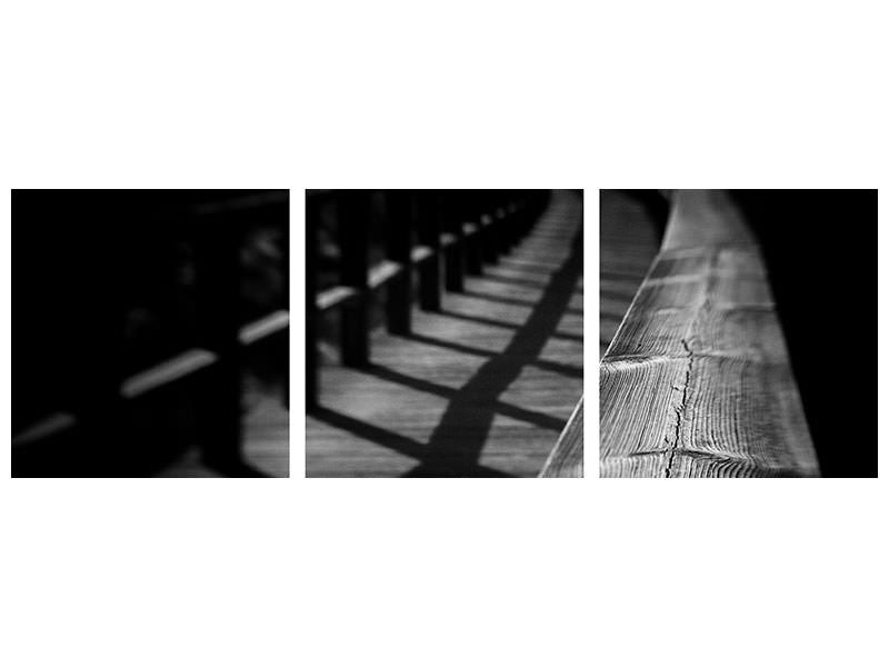 panoramic-3-piece-canvas-print-lonely-rails