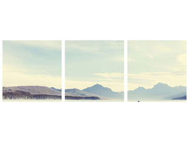 panoramic-3-piece-canvas-print-montain-romance