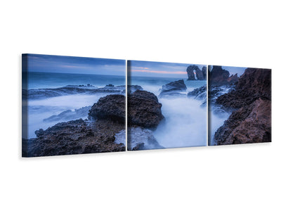 panoramic-3-piece-canvas-print-rocky-blue