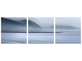 panoramic-3-piece-canvas-print-summer-has-gone