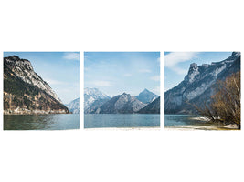 panoramic-3-piece-canvas-print-the-idyllic-mountain-lake