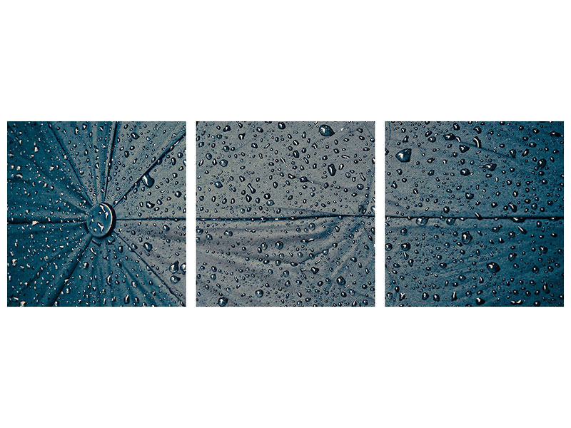 panoramic-3-piece-canvas-print-umbrella