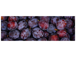 panoramic-canvas-print-fresh-plums