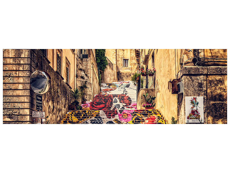 panoramic-canvas-print-graffiti-in-sicily