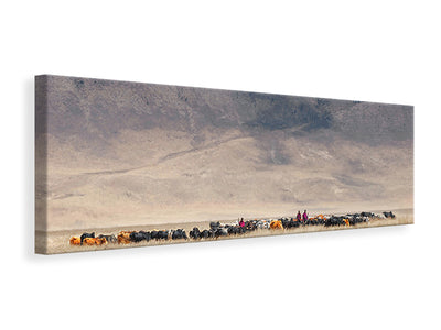 panoramic-canvas-print-incredible-maasai