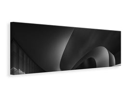 panoramic-canvas-print-niemeyer-space