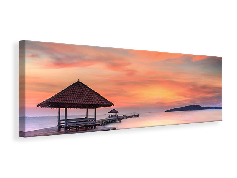 panoramic-canvas-print-paradise-bridge