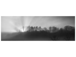 panoramic-canvas-print-the-sun-in-the-fog