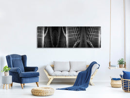 panoramic-canvas-print-wood-work