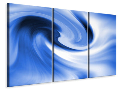 3-piece-canvas-print-abstract-blue-wave