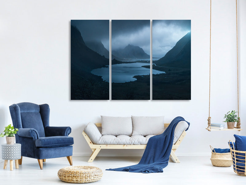 3-piece-canvas-print-blue