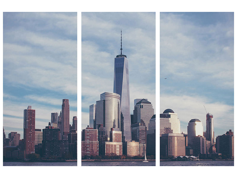 3-piece-canvas-print-clouds-at-the-world-trade-center