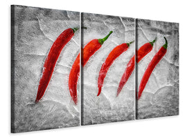 3-piece-canvas-print-frozen-fire