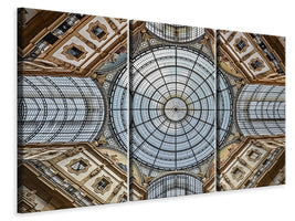 3-piece-canvas-print-galleria-vittorio-emanuele