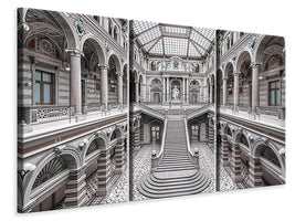 3-piece-canvas-print-justizpalast-vienna