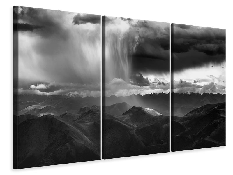 3-piece-canvas-print-light-of-the-rain