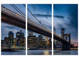 3-piece-canvas-print-manhattan-from-dumbo