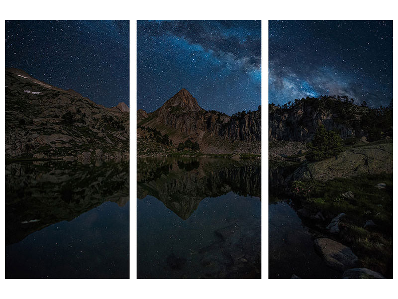 3-piece-canvas-print-mountain-lake